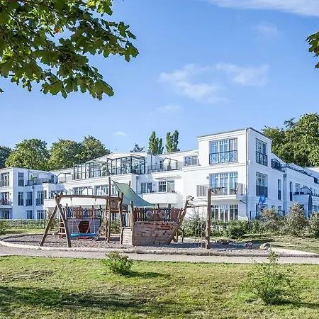 Linden-palais 14 Apartment *